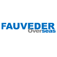 Fauveder-overseas-logo